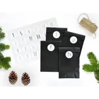 renna deluxe renna deluxe Adventskalender zum Selbstbefüllen – Produktbild 1 von 1
