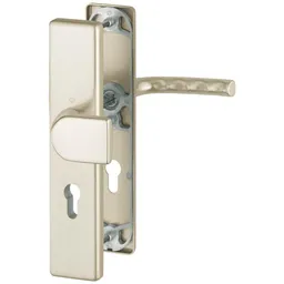 HOPPE Hoppe Si-We-Garnitur78G/2221A/2440 /1117 F1, PZ, 72 mm, TS37-42 – Produktbild 1 von 1
