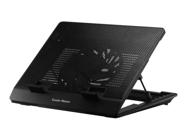 Cooler Master Cooler Master Notepal ErgoStand Lite | r9-nbs-eslk-gp | Notebook-Lüfter – Produktbild 1 von 1