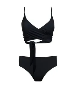Anekdot Anekdot Bikini Set Lin Top + Core Slip – Produktbild 1 von 1