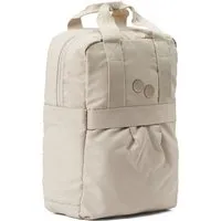 PINQPONQ pinqponq Rucksack - Kute - aus recyceltem Polyester, Cliff beige (beige), – Produktbild 1 von 1
