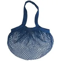 Tranquillo Tranquillo Netzbeutel MESHÉ, Blau, – Produktbild 2 von 5