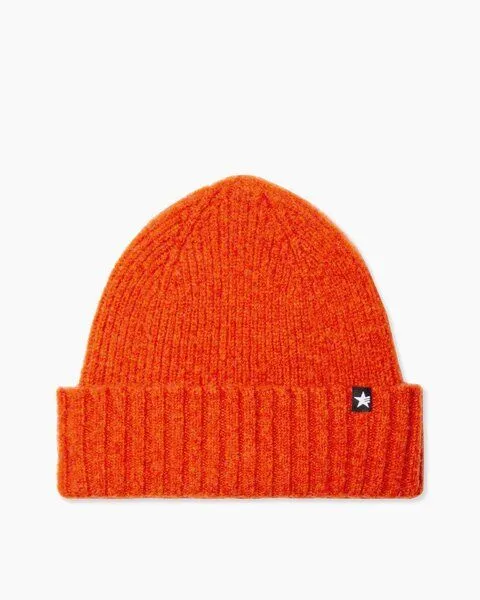 Esperando Esperando Nordster Beanie, Rot, – Produktbild 1 von 3