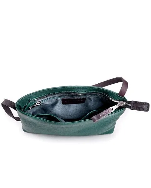 Harolds Harolds Harold's 260525 Schultertasche medium, Cognac, – Produktbild 3 von 3
