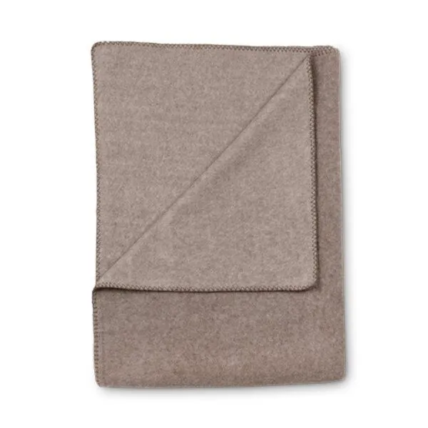 Kayori Kayori Sagano Decke - Bambus, Dunkelbraun, – Produktbild 1 von 1