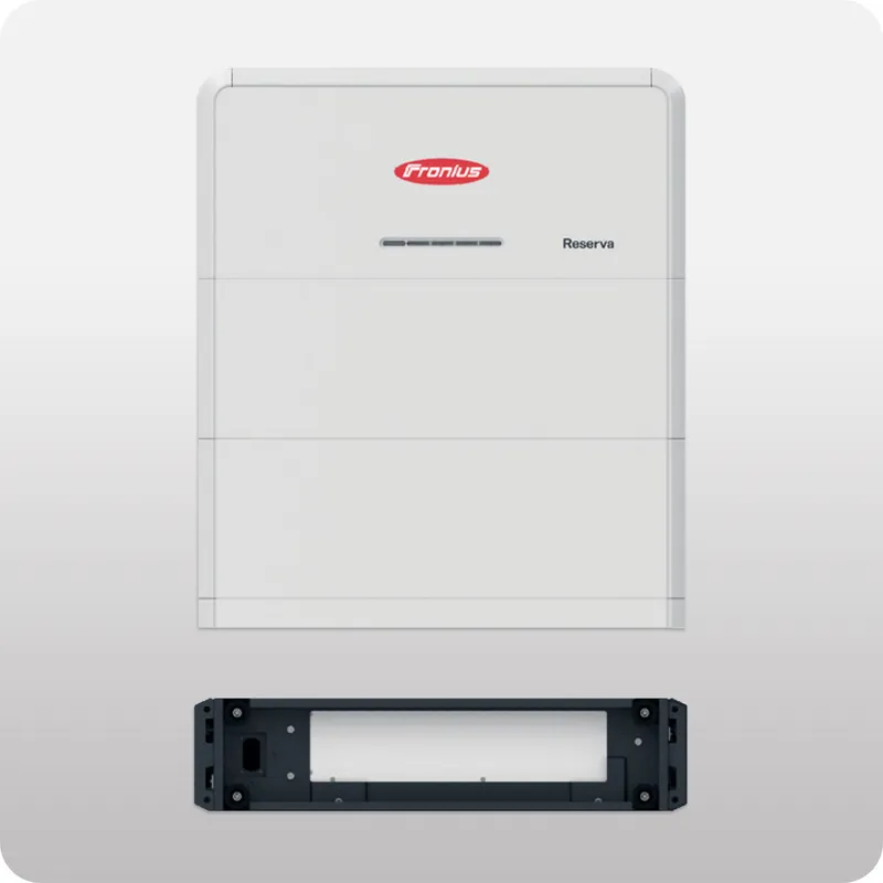 Fronius Fronius Reserva 6.3 (2x 3.15 Battery Module) Set – Produktbild 3 von 3