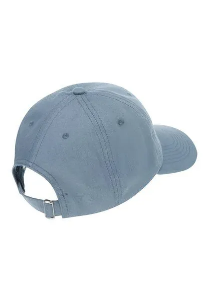 Givn Berlin Givn Berlin Cap TIM aus Bio-Baumwolle, Stone blue, – Produktbild 2 von 4