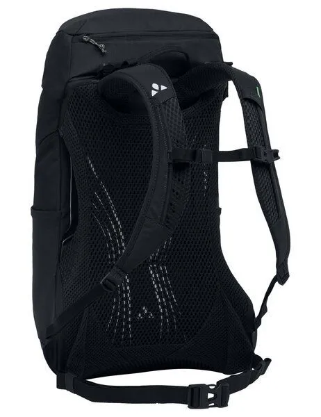 Vaude Vaude Rucksaecke15-19L Jura 18, Schwarz, – Produktbild 5 von 7