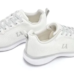Lascana Sneaker weiß/hellgrau – Produktbild 1 von 1