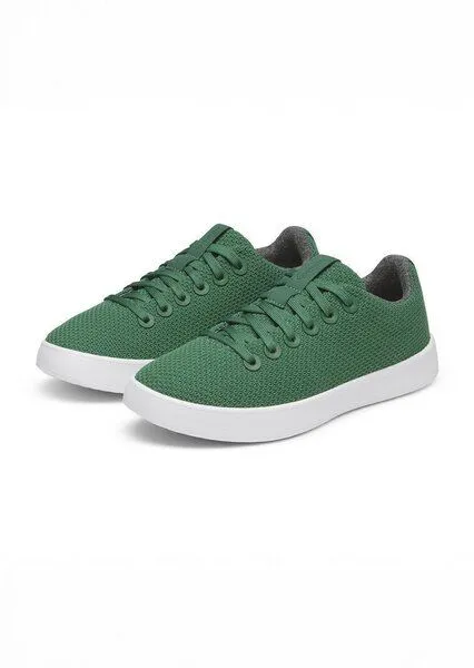 Allbirds Allbirds Tencel Sneaker Modell: Cruiser W, Verdant green, – Produktbild 2 von 5