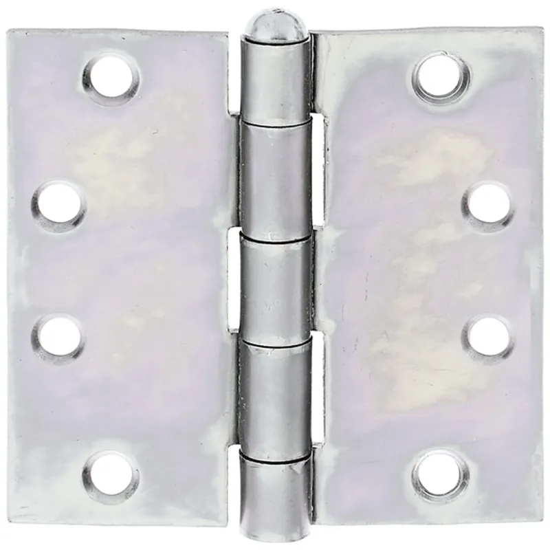Alberts ALBERTS Scharnier, sendvz., LxB 100x102 mm – Produktbild 1 von 1