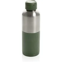 XD Xclusive Ripple RCS R-Steel auslaufsichere Wasserflasche 750ml, grün – Produktbild 1 von 1