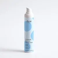 Zero Skin Zero Skin Ceramide Barriere Nachtcreme - 50 ml - reichhaltig, regenerierend & COSMOS Natural zertifiziert – Produktbild 1 von 1