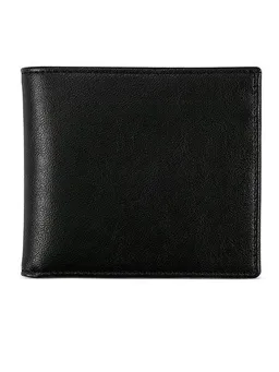 Will's Vegan Shop Will's Vegan Shop Billfold Münzgeldbörse Herren – Produktbild 1 von 1
