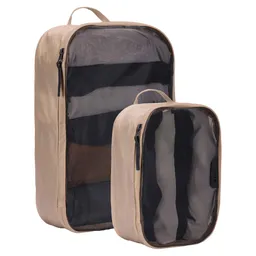 Thule PACKING CUBE SET - GENTLE BEIGE – Produktbild 1 von 1