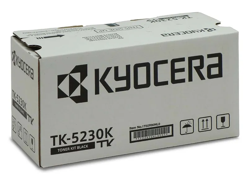 Kyocera Kyocera Toner TK-5230K schwarz – Produktbild 1 von 2
