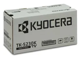 Kyocera Kyocera Toner TK-5230K schwarz – Produktbild 1 von 1