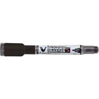 Pilot Pilot Boardmarker "Boardmarker S" ultra fine mit Filz, schwarz – Produktbild 1 von 1