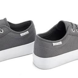 Lascana Sneaker anthrazit – Produktbild 1 von 1