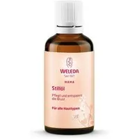 Weleda Weleda AG Stillöl 50 ml – Produktbild 1 von 2