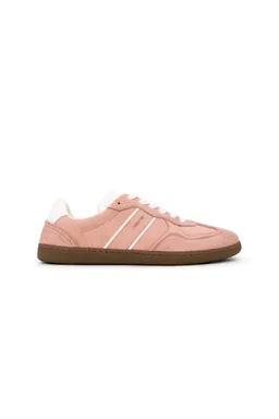 newve newve Herren vegan Sneaker Trace Light Petal – Produktbild 1 von 1