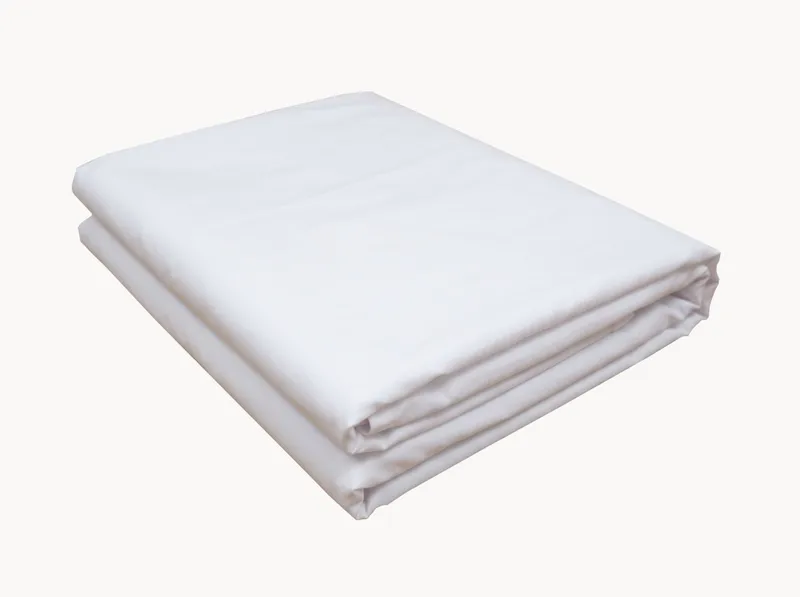 allnatura allnatura Topper-Encasing "Amparo" | 180x200 cm – Produktbild 1 von 2
