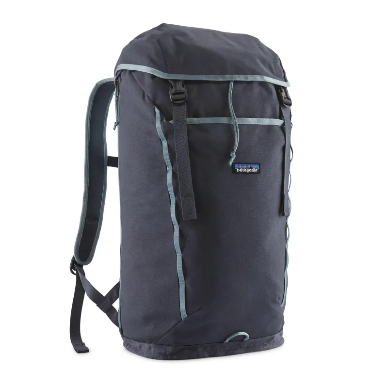 Patagonia Wandertasche Patagonia Fieldsmith Lid, Bleu, – Produktbild 1 von 1