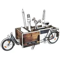 WERKHAUS WERKHAUS Stiftebox Lastenrad | Long John – Produktbild 1 von 1