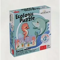 Greencult Greencult Puzzles für Kinder – Produktbild 1 von 1