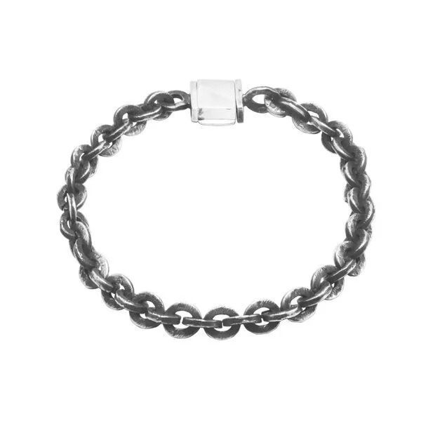 pakilia pakilia Silber Armband Seefahrt Fair-Trade und handmade – Produktbild 1 von 1