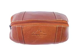 Alpenleder Alpenleder Kulturtasche RUGBY – Produktbild 1 von 1