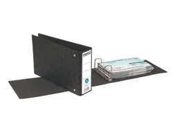 Memo memo Kontoauszug-Ordner marmor 1,8 mm – Produktbild 1 von 1