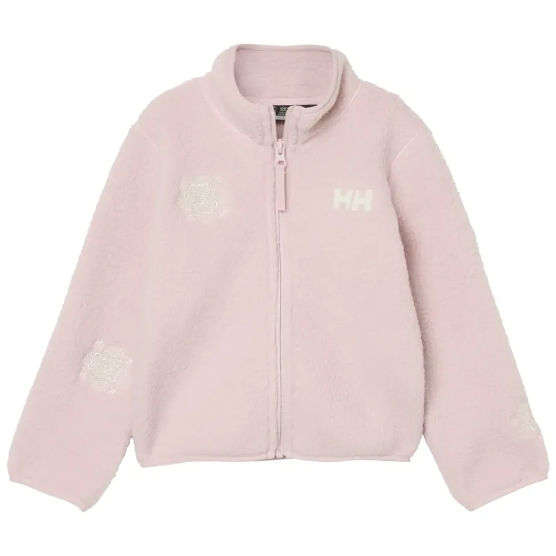 Helly Hansen Fleece, Baby Helly Hansen Frosty Pile, Rose, – Produktbild 1 von 1