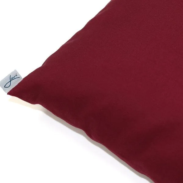 Lou-i Lou-i Lavendelkissen bio Baumwolle, Rot, – Produktbild 2 von 4