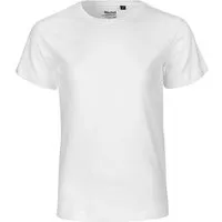 Neutral Neutral® Kinder T-Shirt von Neutral, Weiß, – Produktbild 1 von 1