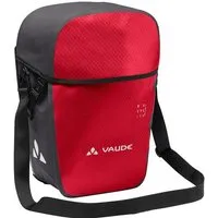 Vaude VAUDE RT-Hinterradtaschen Aqua Back Pro Single, Rot, – Produktbild 2 von 6
