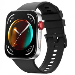 imoshion imoshion Silikonband für Huawei Watch Fit 4 / 4 Pro / 5 / 5 Pro – Produktbild 1 von 1