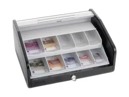 Inkiess Inkiess Rolljalousiekasse "5500 PU/R" – Produktbild 1 von 1
