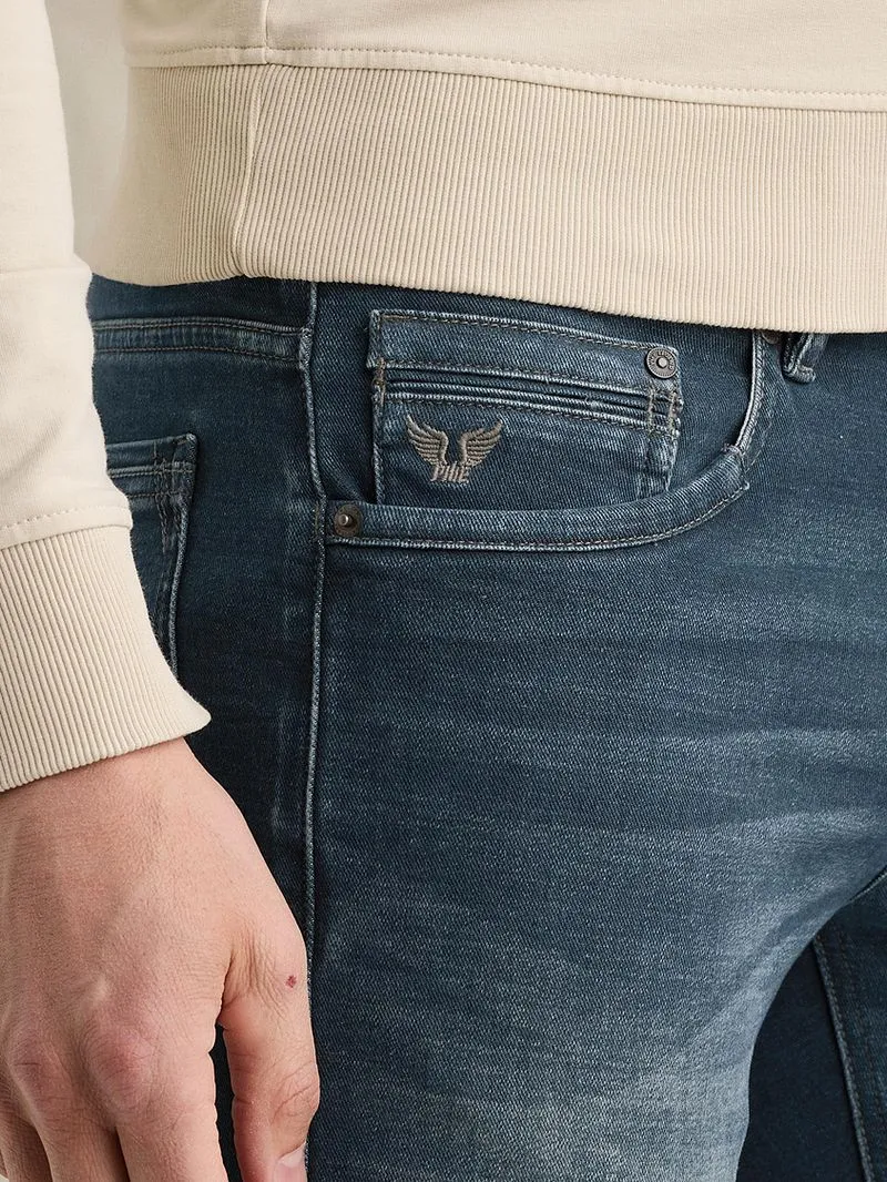 PME Legend PME Legend Tailwheel Jeans TEB - Größe W 32 - L 32, Blau, – Produktbild 3 von 5