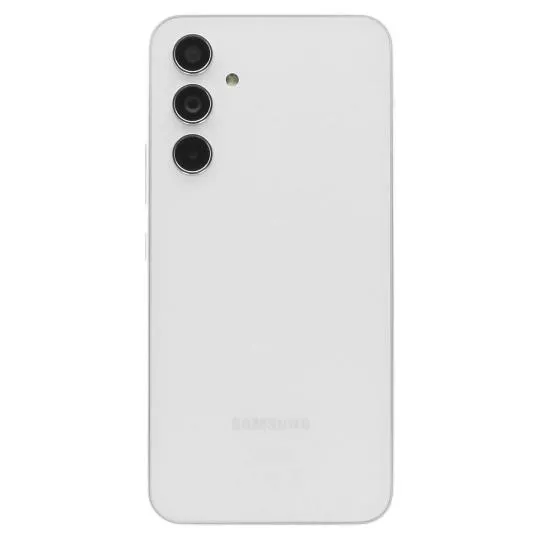 Samsung Samsung Galaxy A54 128GB, Awesome white, – Produktbild 2 von 2