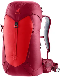 Deuter Deuter AC Lite 30 Wanderrucksack cherry-masala – Produktbild 1 von 1