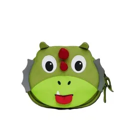 Affenzahn Affenzahn Lenkertasche, Drache – Produktbild 1 von 1