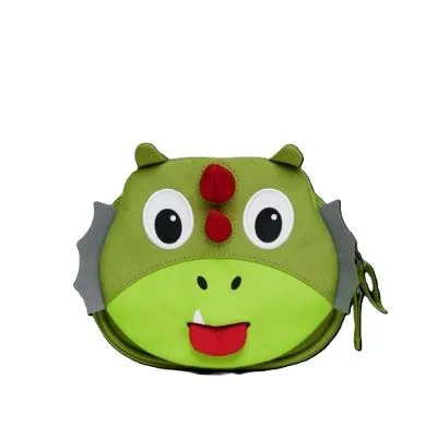 Affenzahn Affenzahn Lenkertasche, Drache, Multicolored, – Produktbild 1 von 1