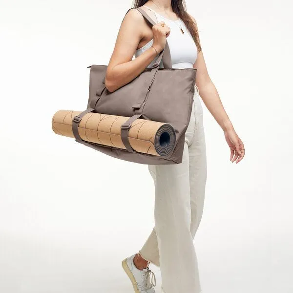 GOT BAG GOT BAG Tote Bag Large, Oyster, – Produktbild 4 von 4