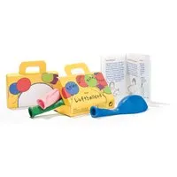 Proclama Proclama Minikoffer "Experimente mit Luftballons" – Produktbild 1 von 1