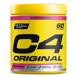 Cellucor Cellucor C4 Original 396 g Wassermelone – Produktbild 1 von 1