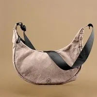 Airpaq Airpaq Moonbag aus Autoschrott, Sand, – Produktbild 1 von 1