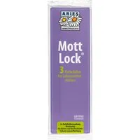 Aries 3er ARIES Klebefalle "Mottlock" gegen Lebensmittelmotten – Produktbild 1 von 1