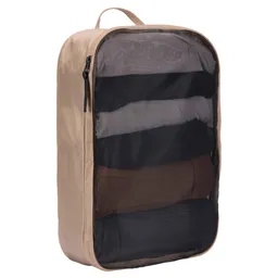 Thule PACKING CUBE- MEDIUM - GENTLE BEIGE – Produktbild 1 von 1