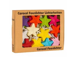 Caracol Caracol Feenlichter, Sterne rainbow – Produktbild 1 von 1